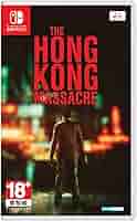 The Hong Kong Massacre - Nintendo Switch : Amazon.ca: Video